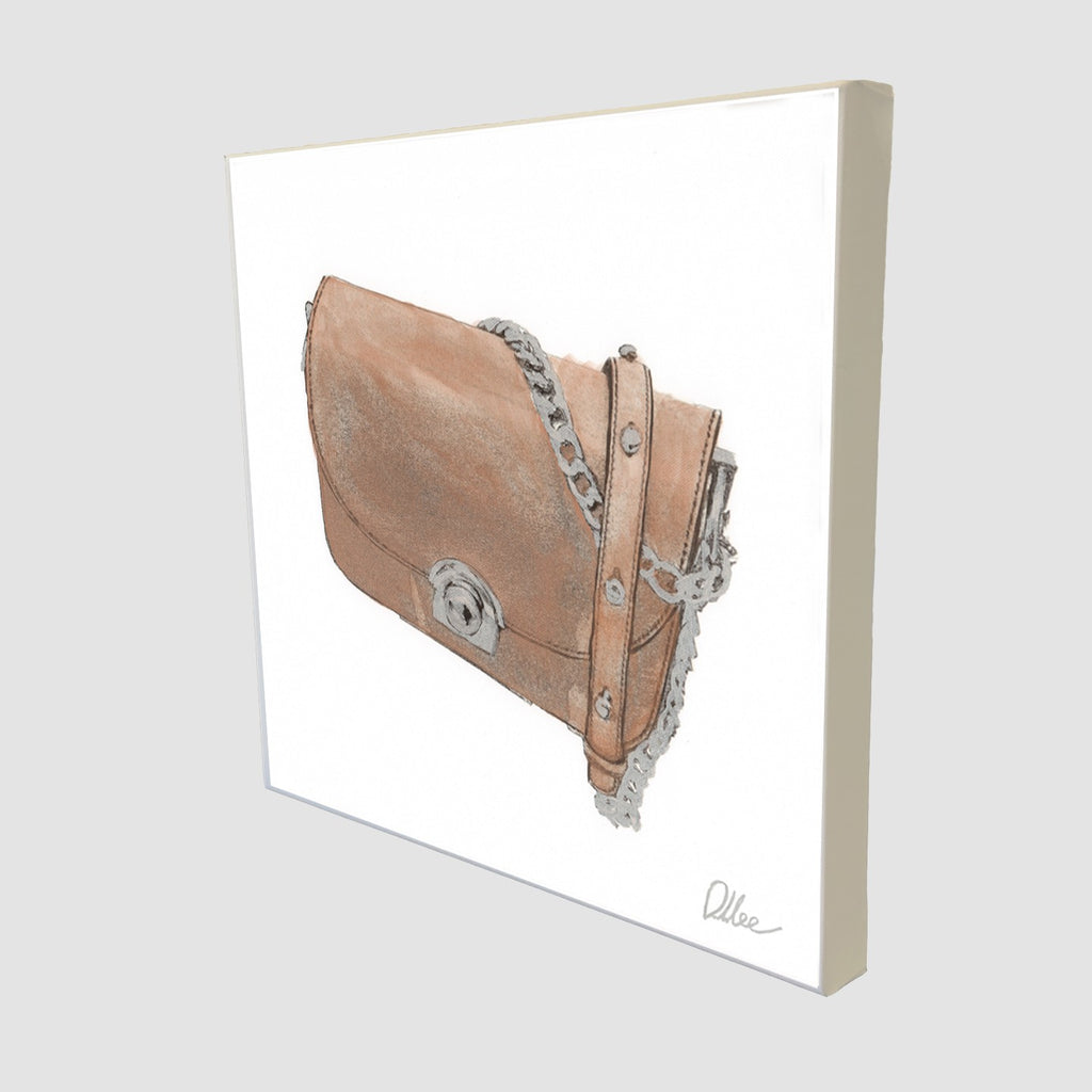 New Product Fashion Bag  - Andrew Lee Home and Living Homeware