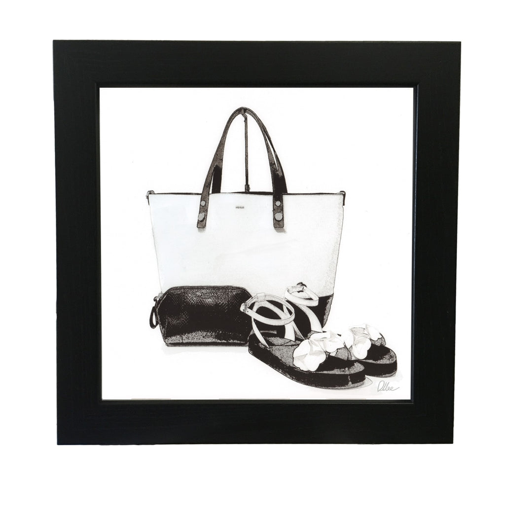 New Product Dressed to Impress  - Andrew Lee Home and Living Homeware