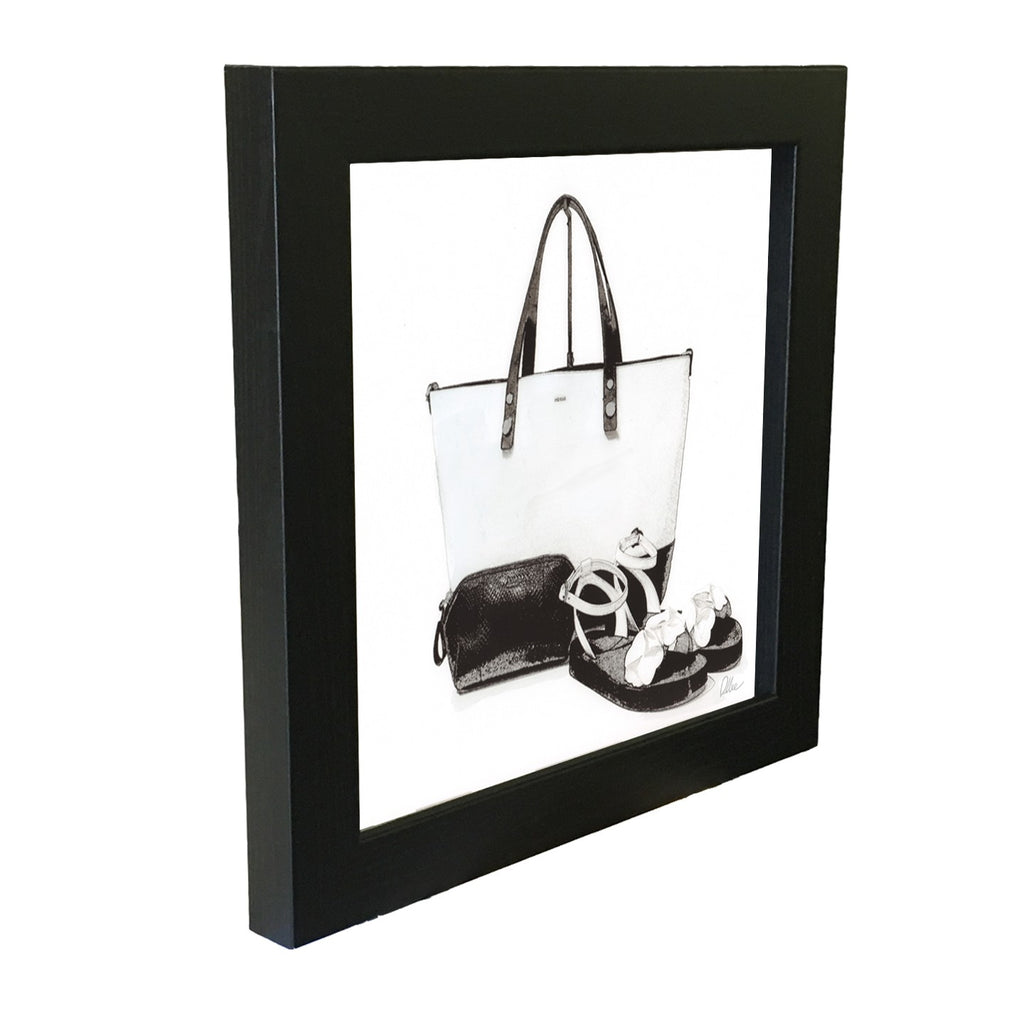 New Product Dressed to Impress  - Andrew Lee Home and Living Homeware