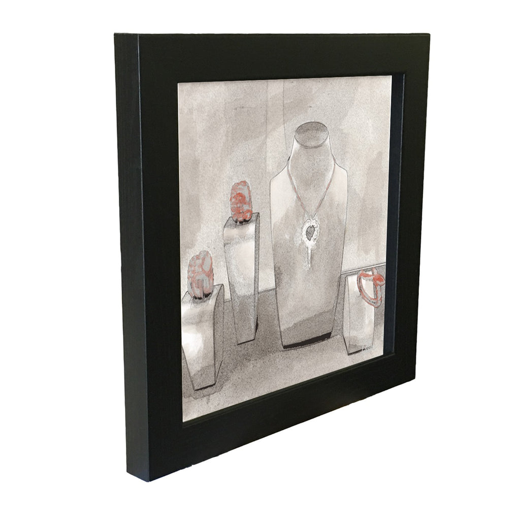 New Product Elegance  - Andrew Lee Home and Living Homeware