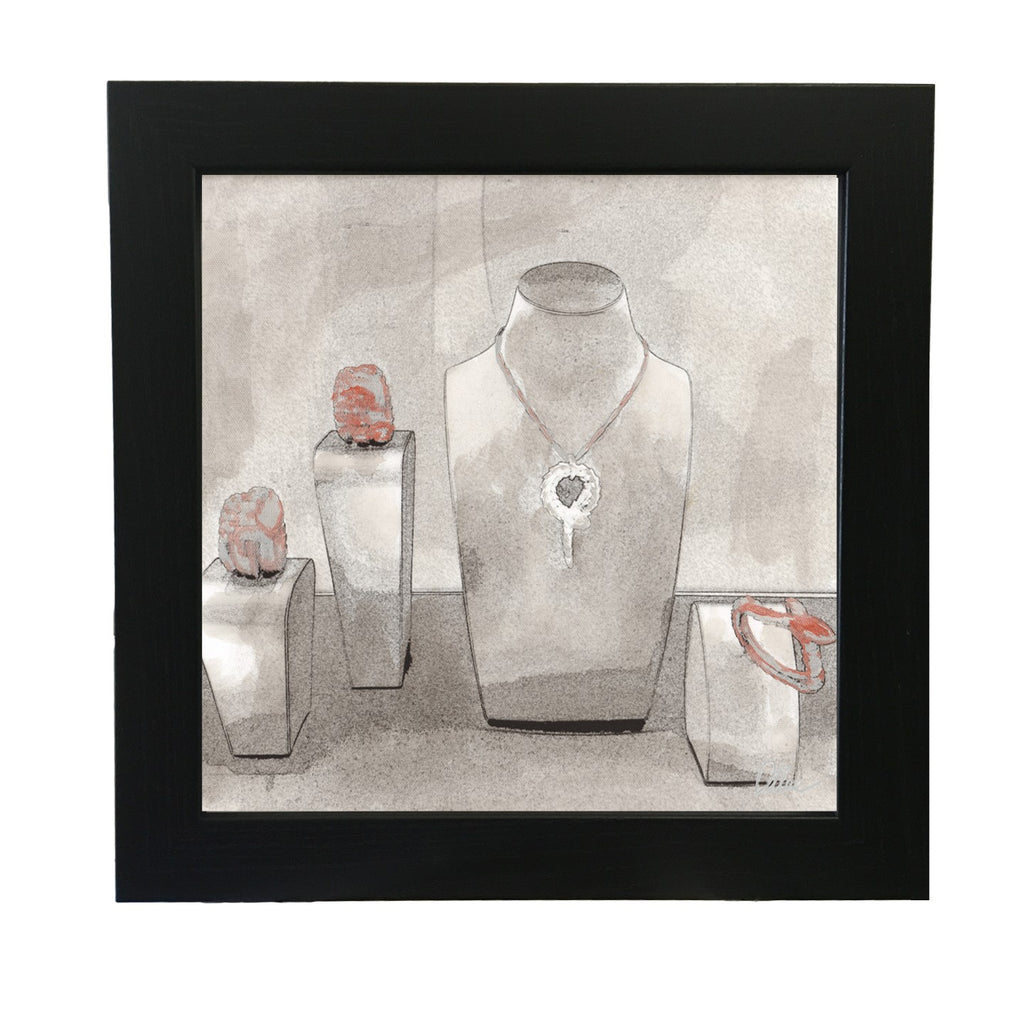 New Product Elegance  - Andrew Lee Home and Living Homeware
