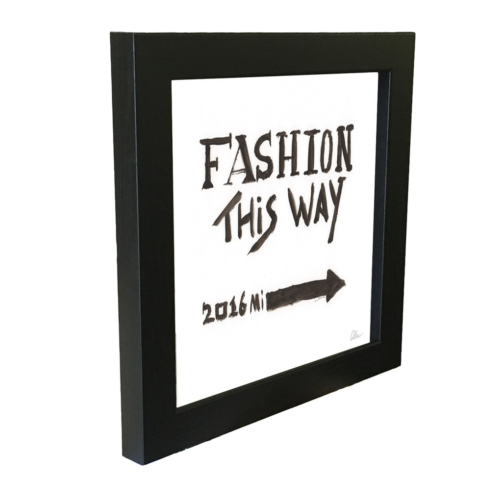 New Product Fashion This Way  - Andrew Lee Home and Living Homeware