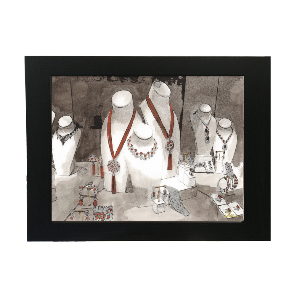 New Product Field Day Jewelry  - Andrew Lee Home and Living Homeware