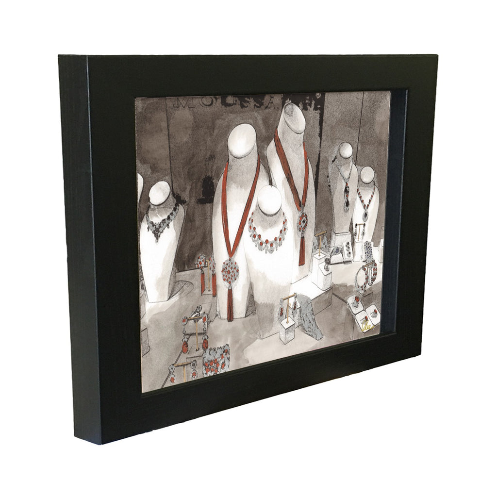 New Product Field Day Jewelry  - Andrew Lee Home and Living Homeware