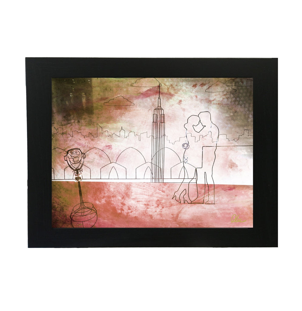 New Product Love at First Sight Peach  - Andrew Lee Home and Living Homeware