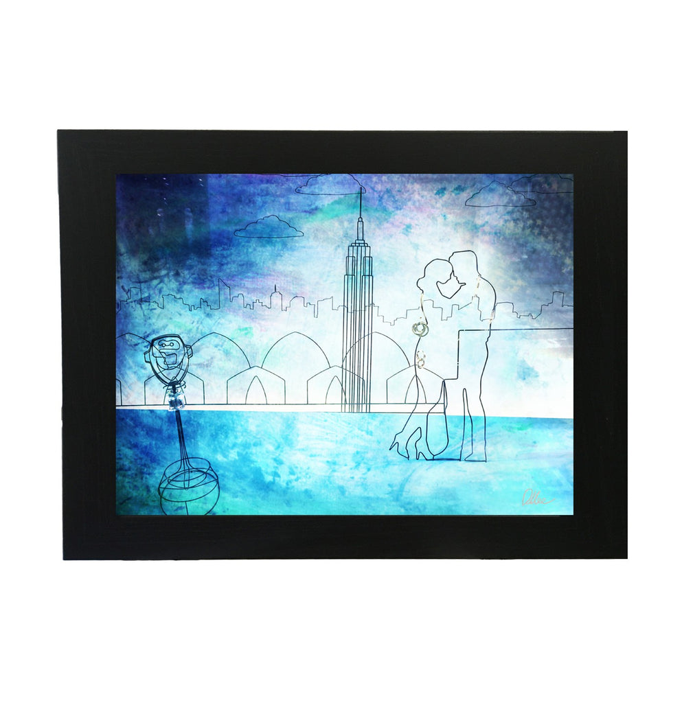 New Product Love at First Sight  - Andrew Lee Home and Living Homeware
