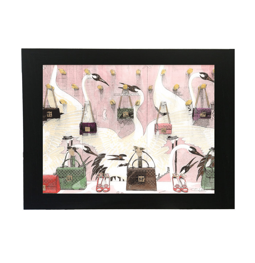 New Product Fashion Heaven  - Andrew Lee Home and Living Homeware