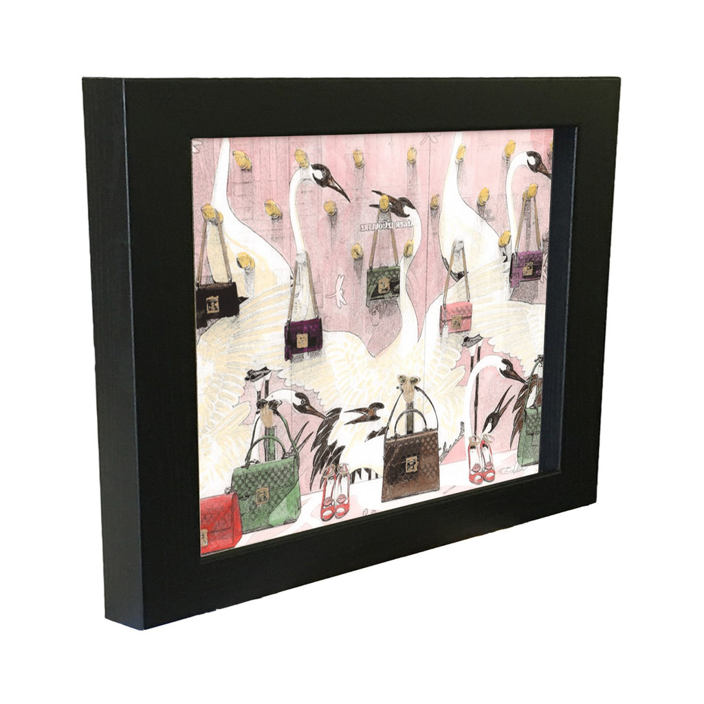 New Product Fashion Heaven  - Andrew Lee Home and Living Homeware