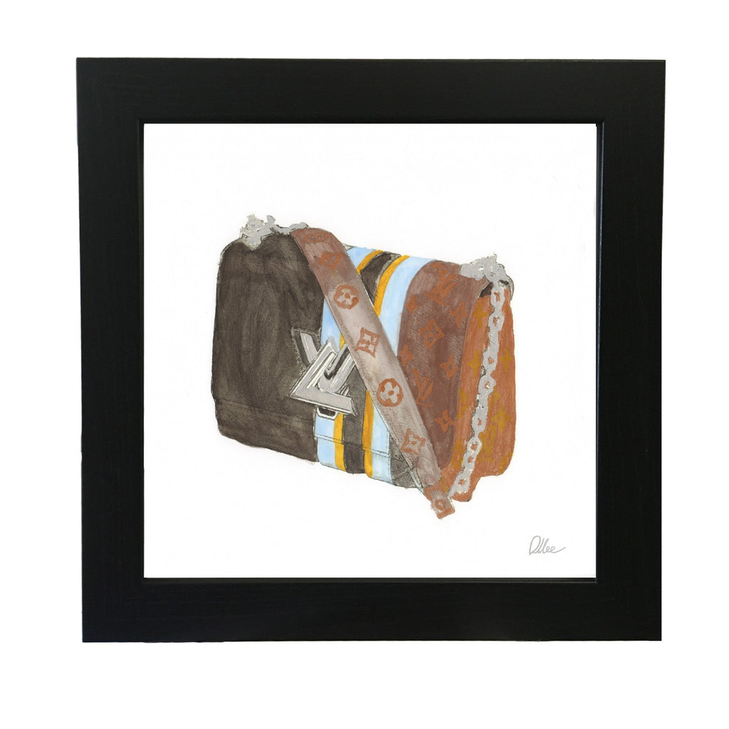 New Product Stylish Bag  - Andrew Lee Home and Living Homeware
