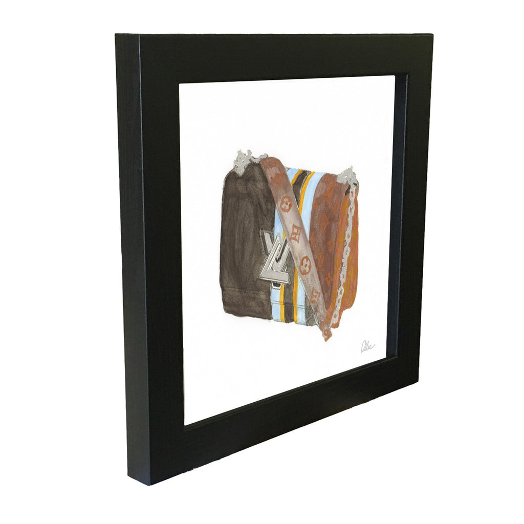 New Product Stylish Bag  - Andrew Lee Home and Living Homeware