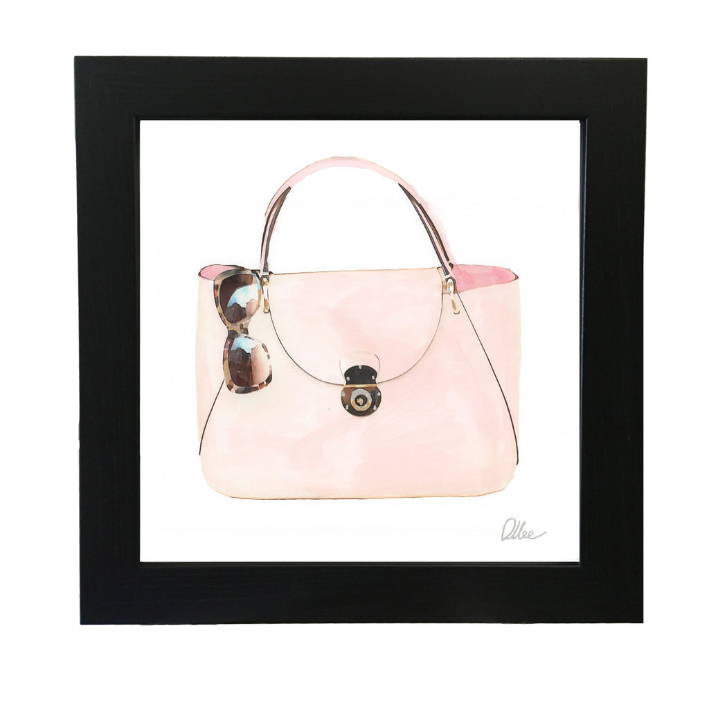 New Product Sunny Bag  - Andrew Lee Home and Living Homeware