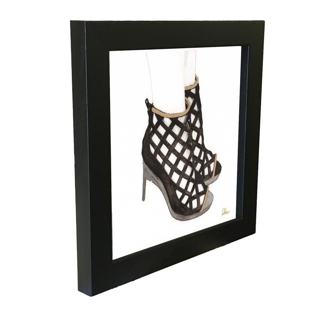 New Product These Shoes are Made for Walking  - Andrew Lee Home and Living Homeware