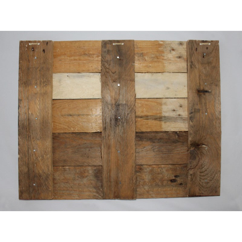New Product Four set of beautiful and colourful bird feathers (Reclaimed White wood)  - Andrew Lee Home and Living Homeware
