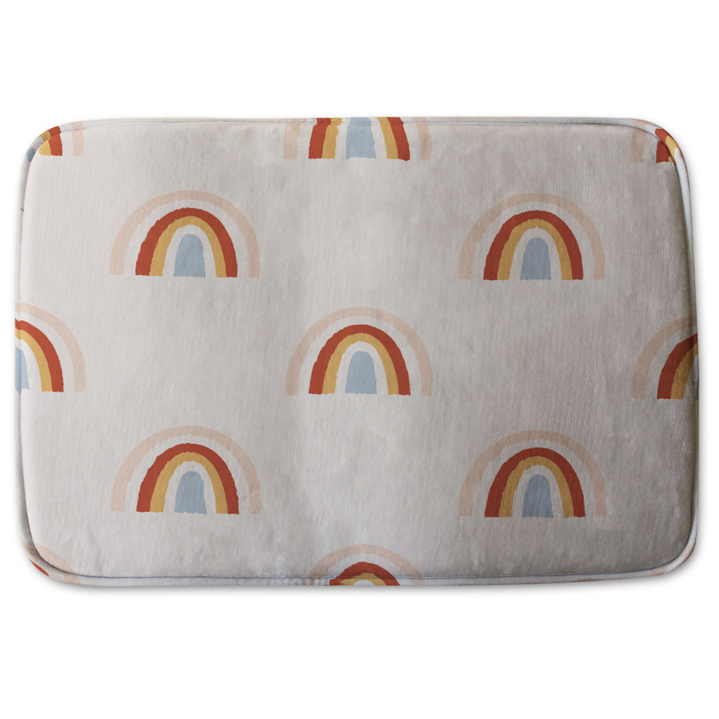 Bathmat - New Product Bohemianl ethnic pattern (Bath mats)  - Andrew Lee Home and Living