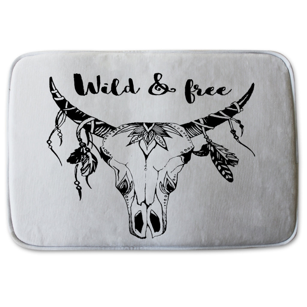 Bathmat - New Product Boho chic Fashion (Bath mats)  - Andrew Lee Home and Living