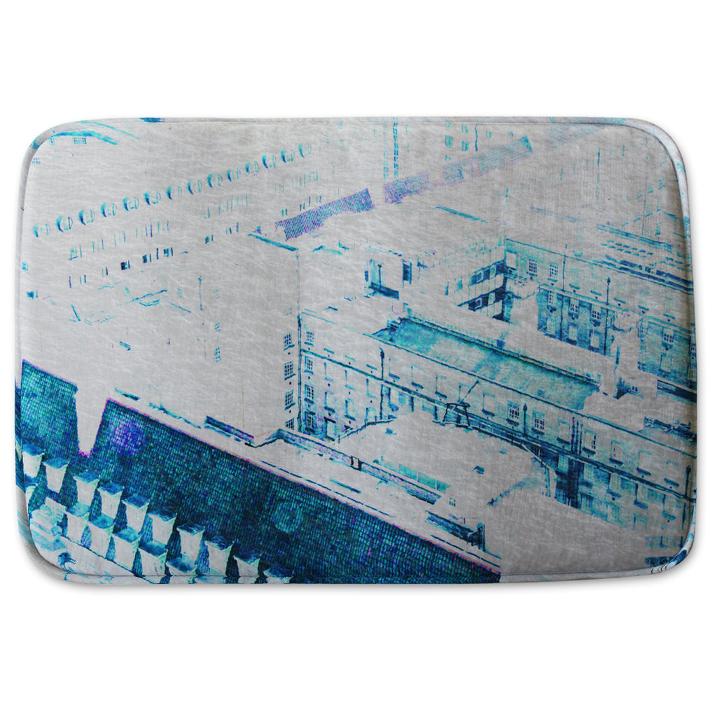 New Product Chimney tops (Bathmat)  - Andrew Lee Home and Living