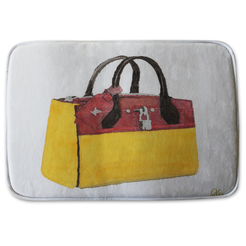 New Product Cool Bag (Bathmat)  - Andrew Lee Home and Living
