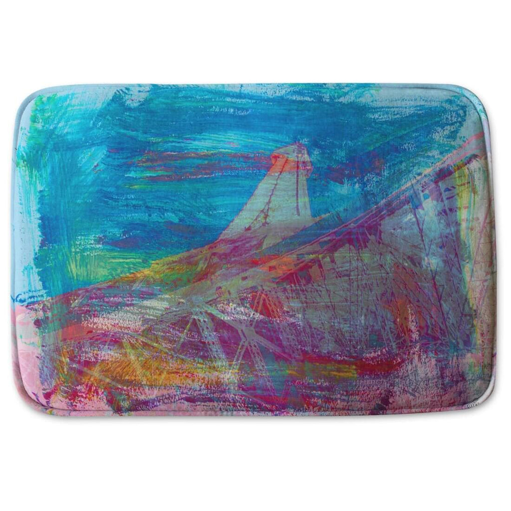New Product Below the tower (Bathmat)  - Andrew Lee Home and Living