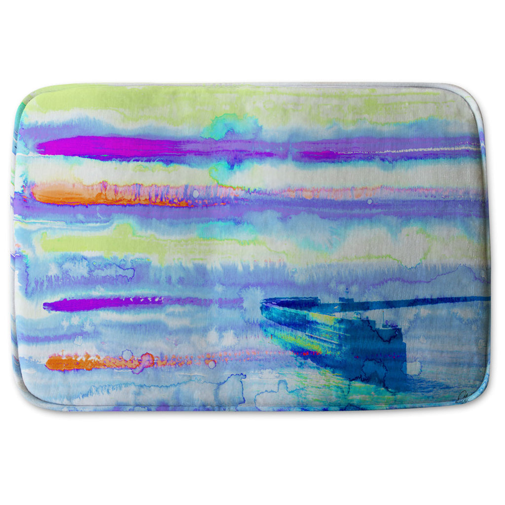New Product Dover (Bathmat)  - Andrew Lee Home and Living