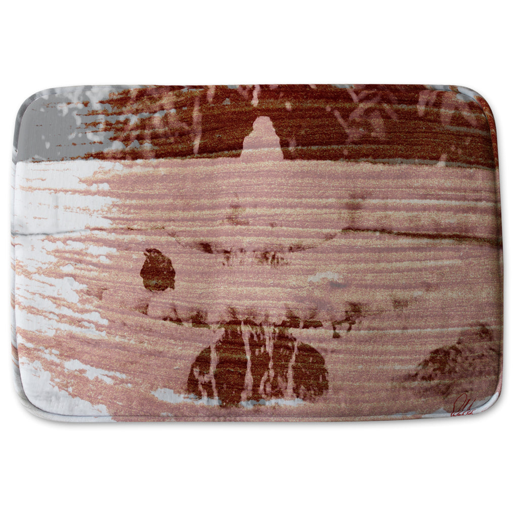 New Product Bird Bath (Bathmat)  - Andrew Lee Home and Living