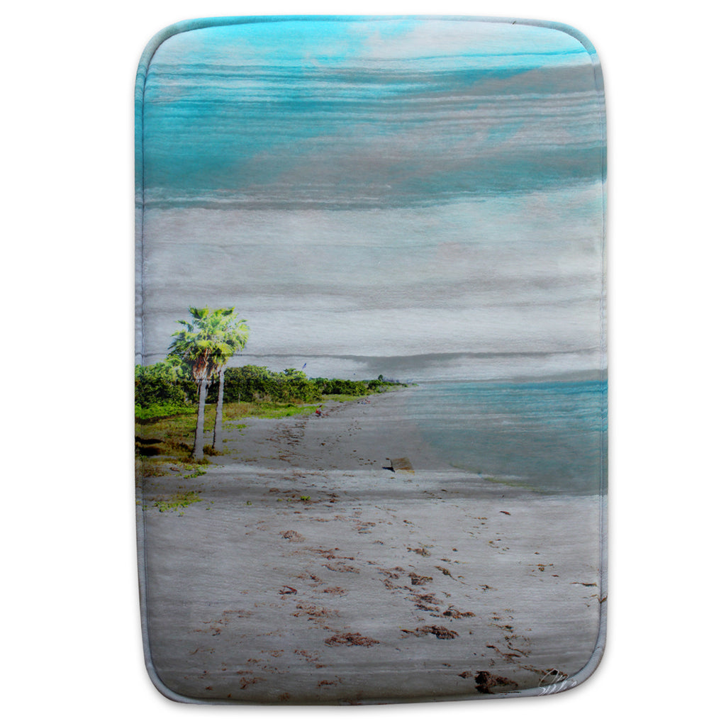 New Product S&B BEACH (Bathmat)  - Andrew Lee Home and Living