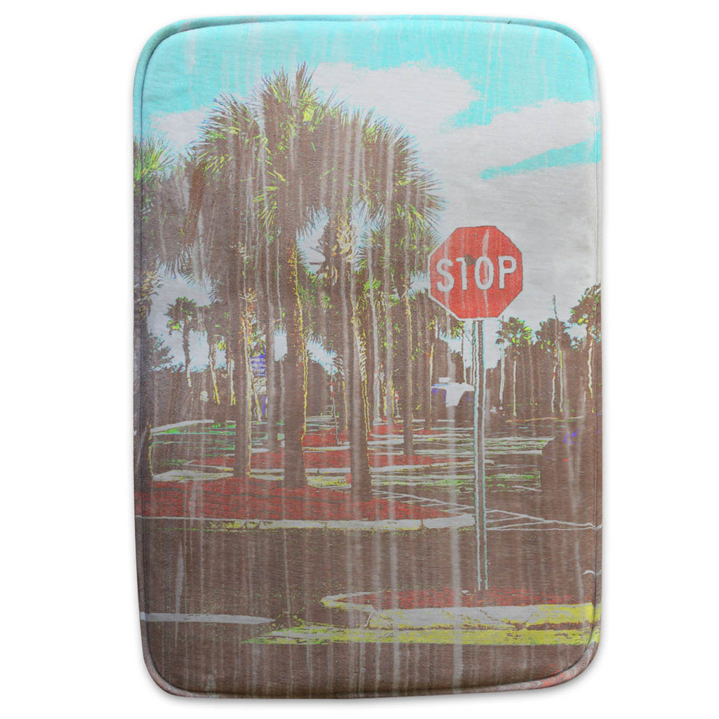 New Product stop (Bathmat)  - Andrew Lee Home and Living