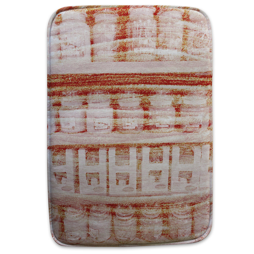New Product Yankee Candle Galore (Bathmat)  - Andrew Lee Home and Living