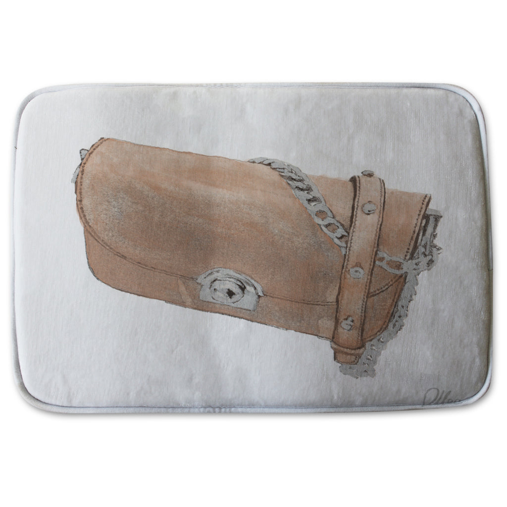 New Product Hand Bag (Bathmat)  - Andrew Lee Home and Living