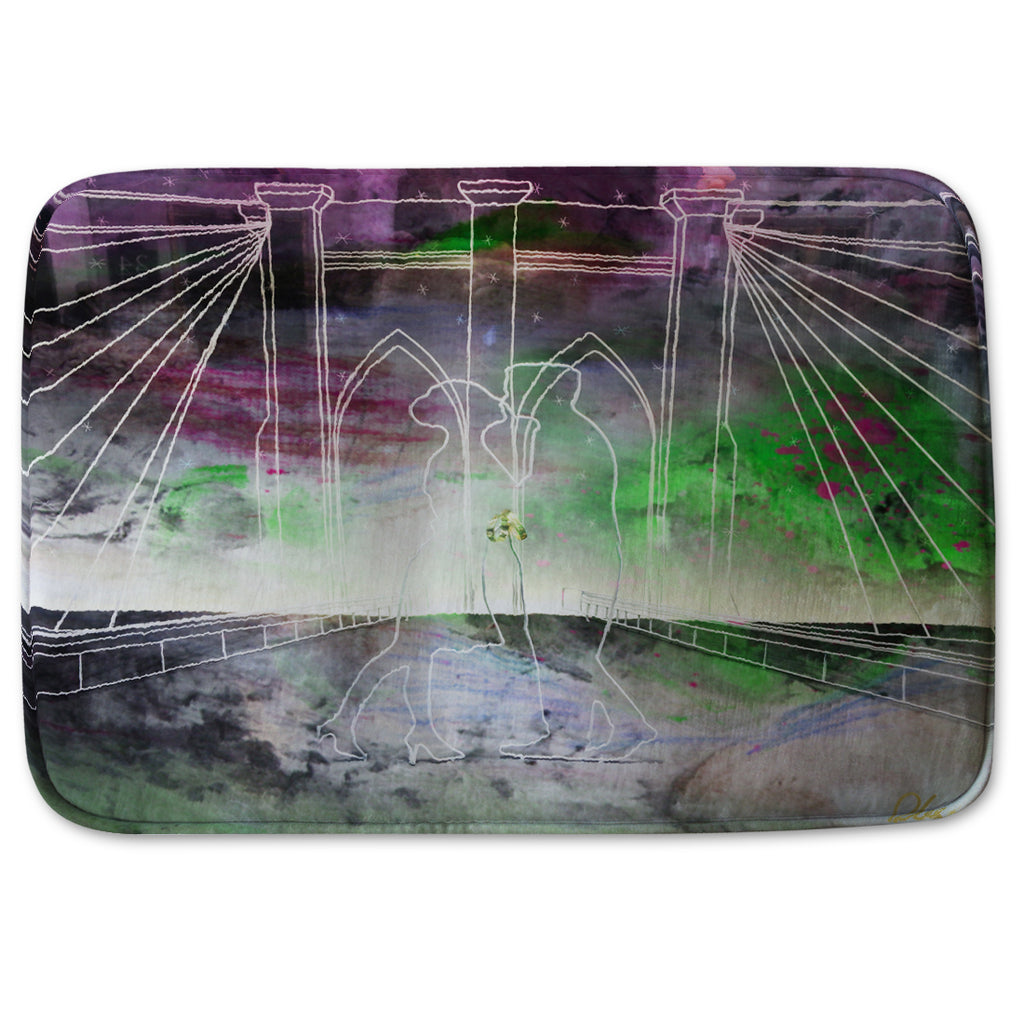 New Product marry me (Bathmat)  - Andrew Lee Home and Living