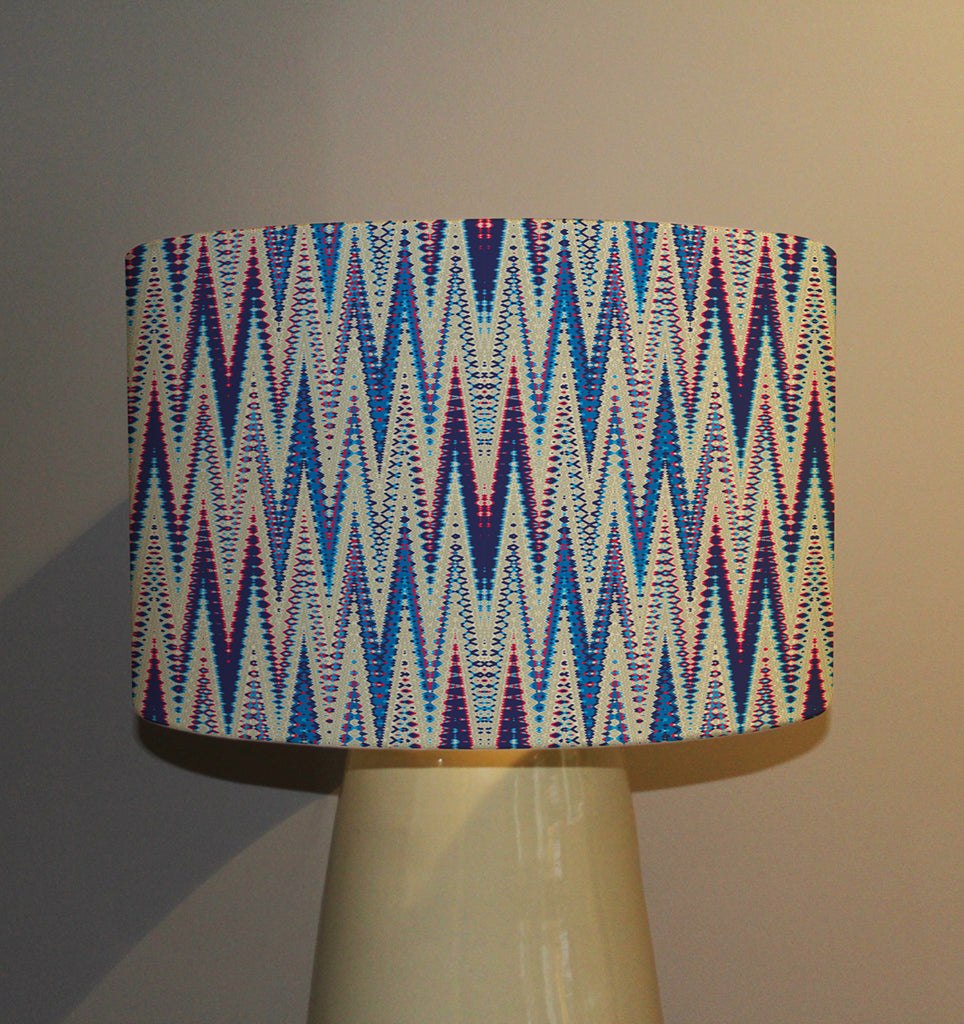 New Product Zig Zags (Ceiling & Lamp Shade)  - Andrew Lee Home and Living