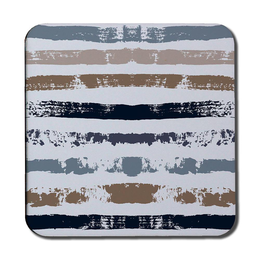 Brush strokes (Coaster) - Andrew Lee Home and Living