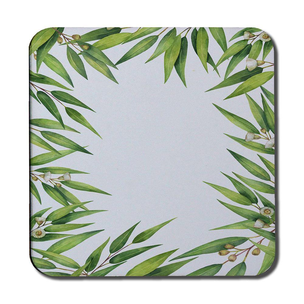 Leaves Border (Coaster) - Andrew Lee Home and Living