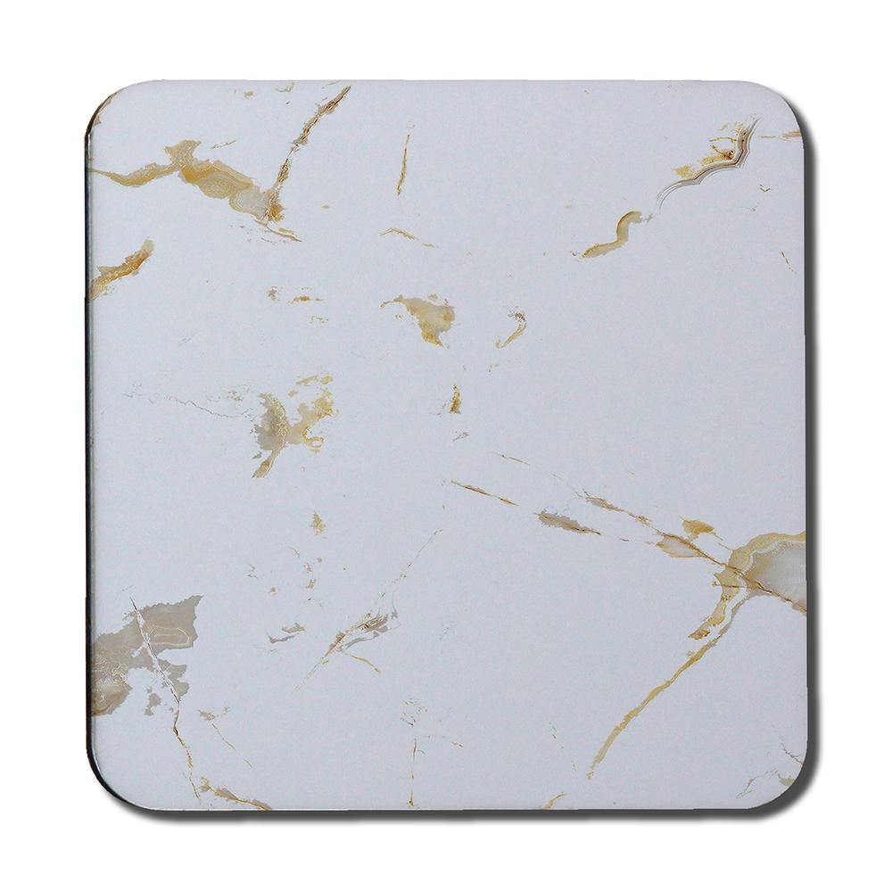 Gold Marble (Coaster) - Andrew Lee Home and Living