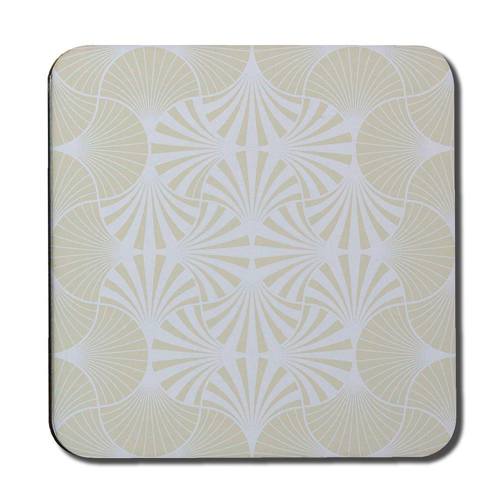 Golden Star Ornament (Coaster) - Andrew Lee Home and Living