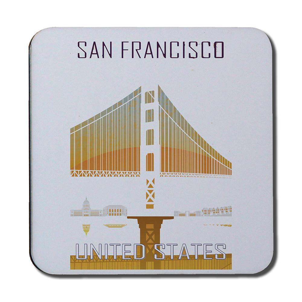 San Francisco (Coaster) - Andrew Lee Home and Living