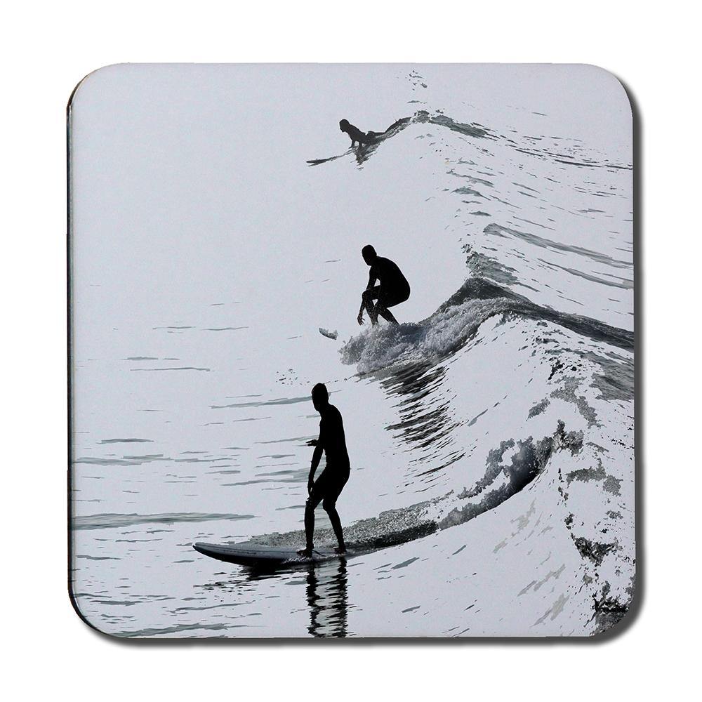 Surfers (Coaster) - Andrew Lee Home and Living