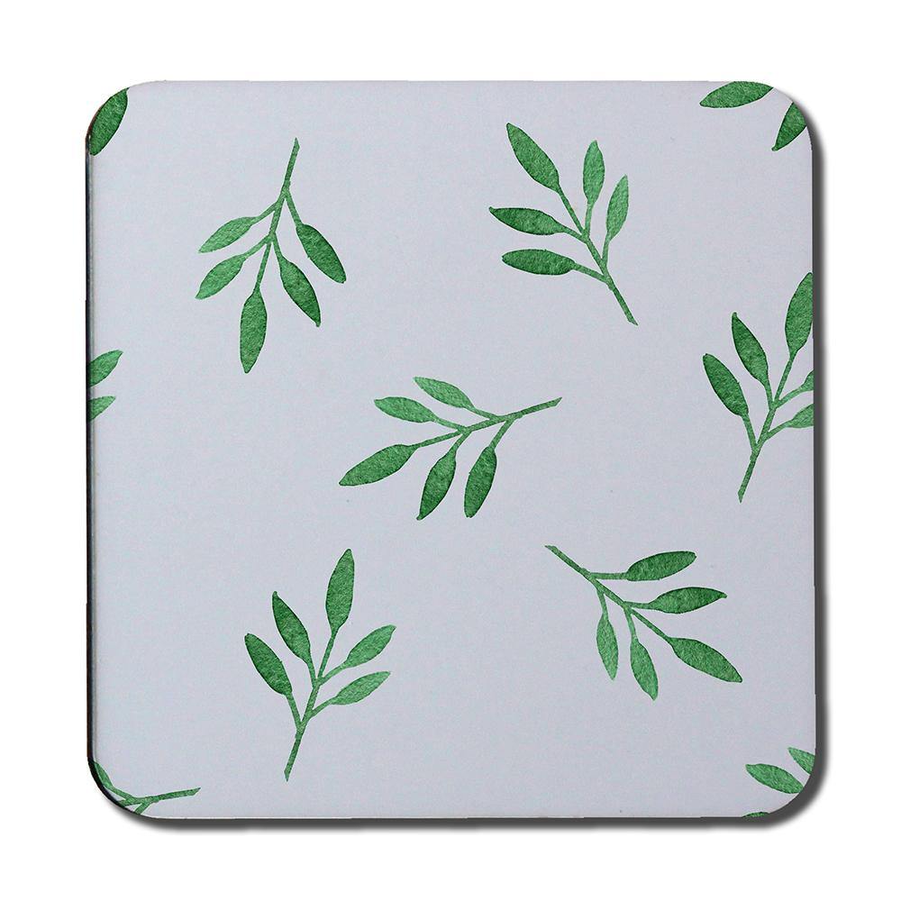 Green Leaf (Coaster) - Andrew Lee Home and Living