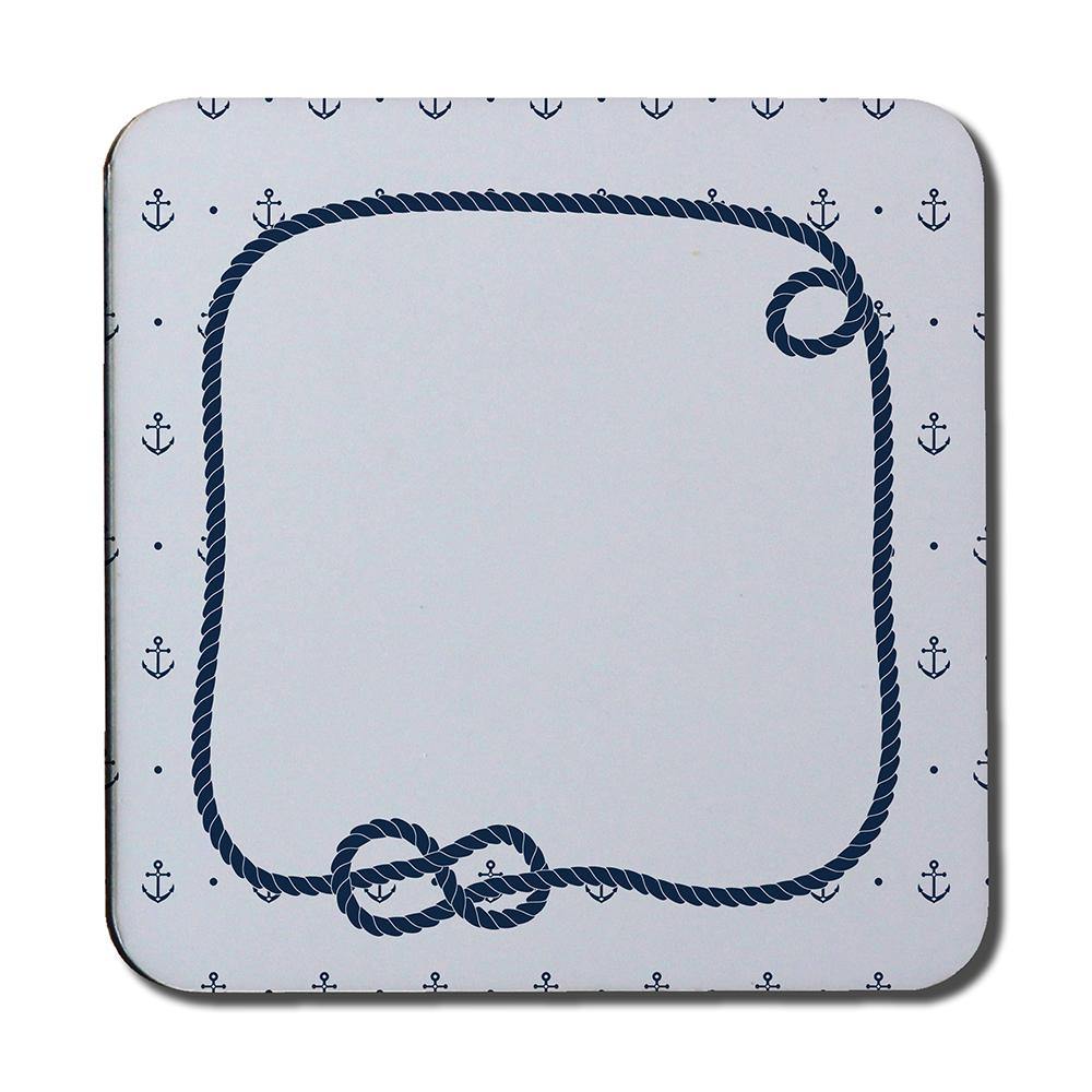 Rope Doodle (Coaster) - Andrew Lee Home and Living