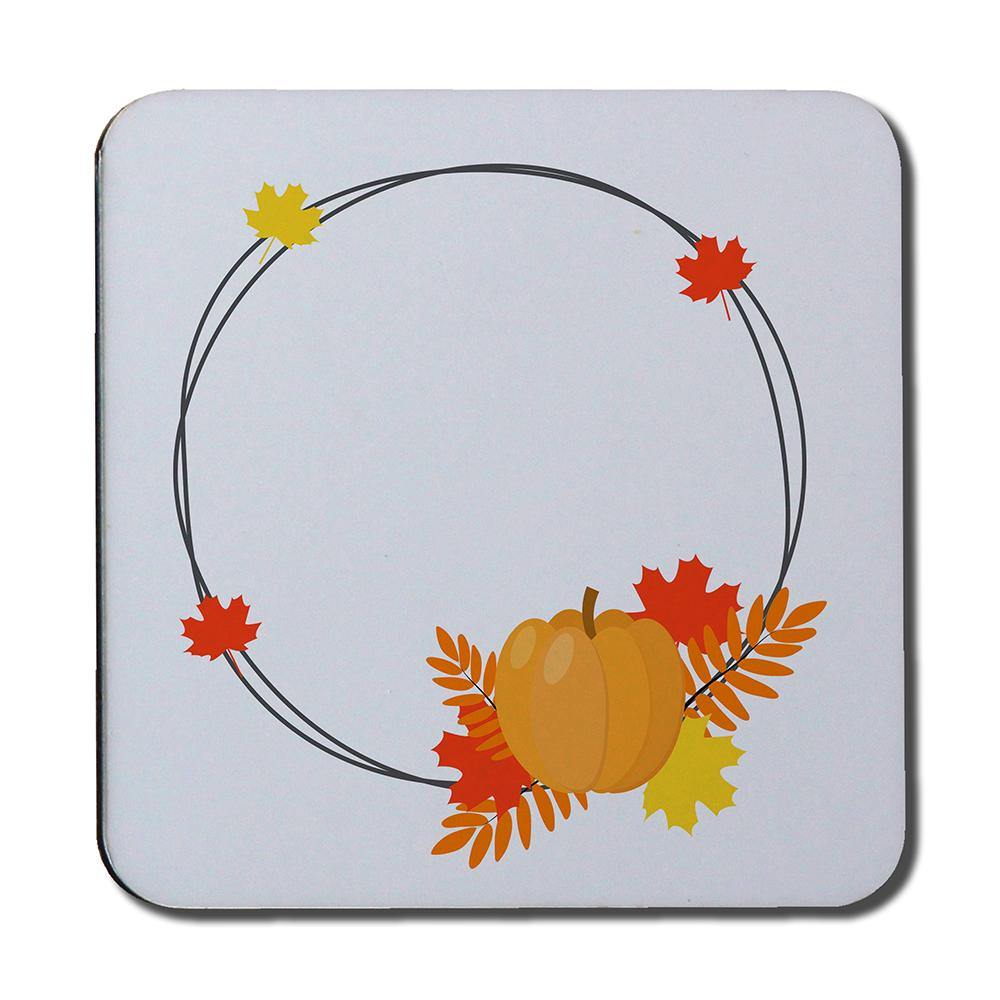 Pumpkin (Coaster) - Andrew Lee Home and Living