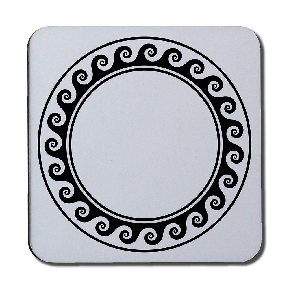 Decorative Egyptian (Coaster) - Andrew Lee Home and Living