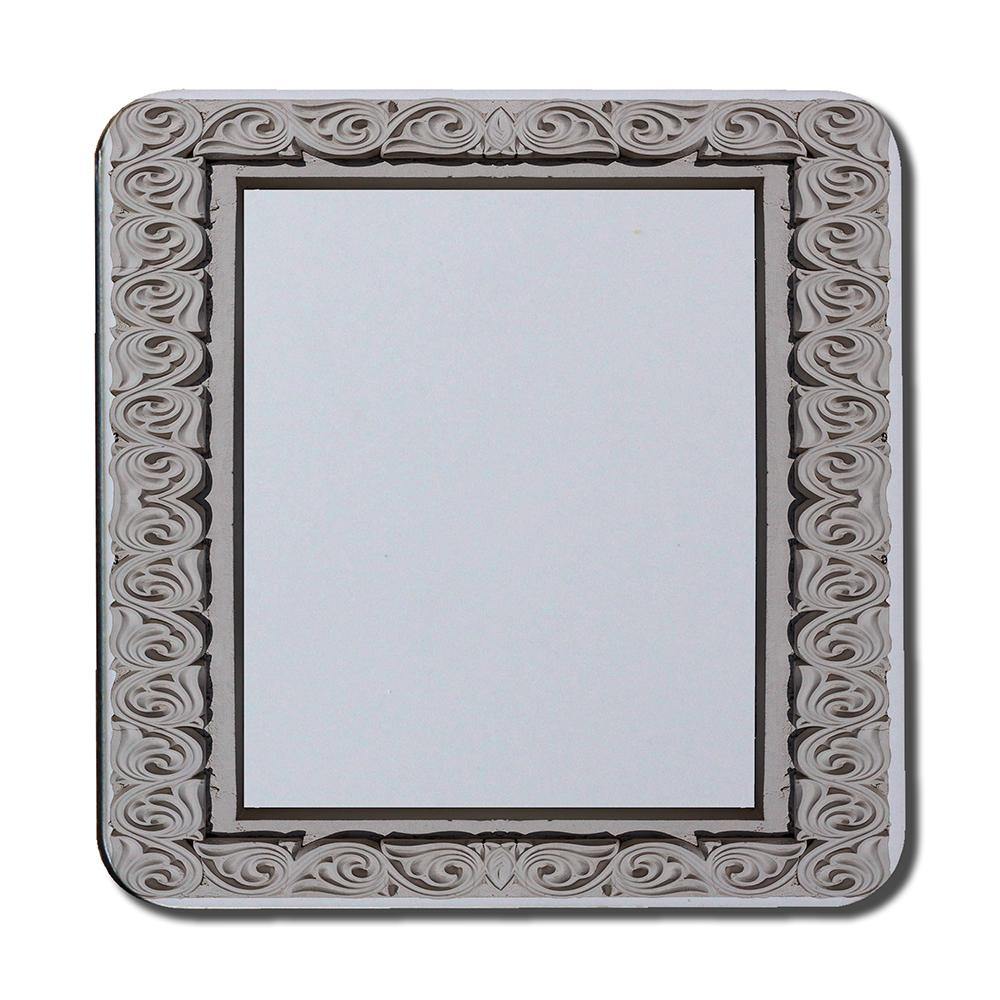 Concrete Frame (Coaster) - Andrew Lee Home and Living