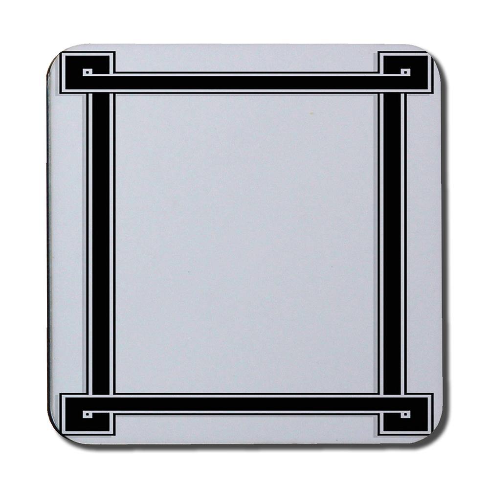 Greek Frame (Coaster) - Andrew Lee Home and Living