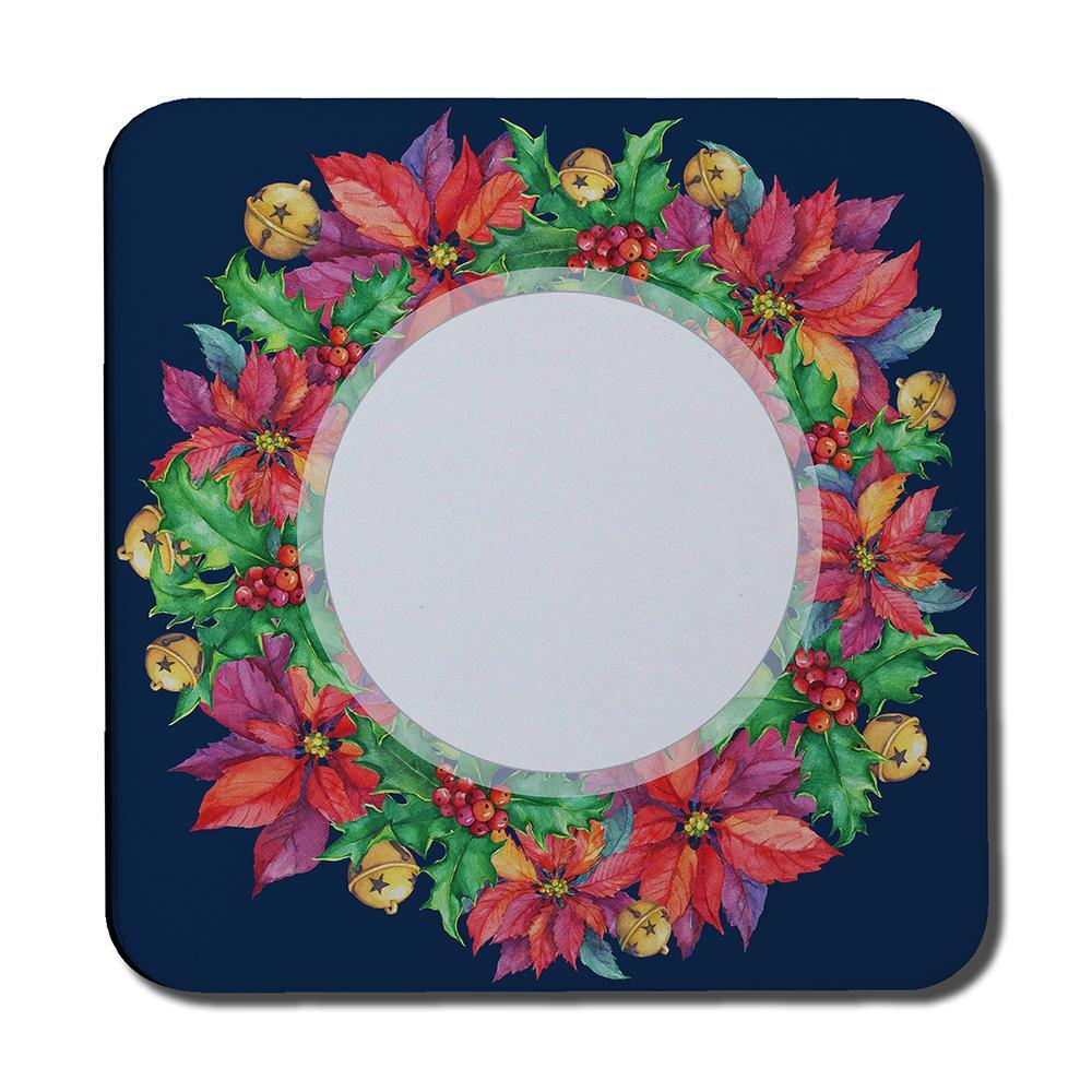 Holly & Bright Leaves (Coaster) - Andrew Lee Home and Living