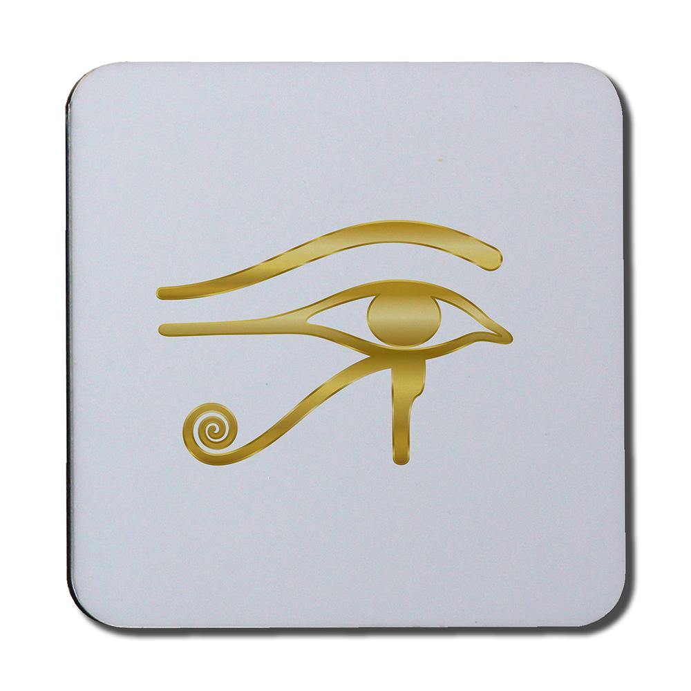 The Eye Of Horus (Coaster) - Andrew Lee Home and Living