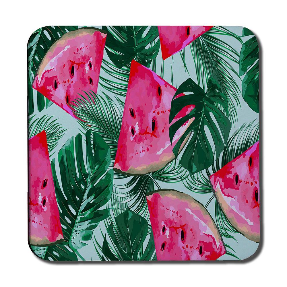 Watermelon (Coaster) - Andrew Lee Home and Living