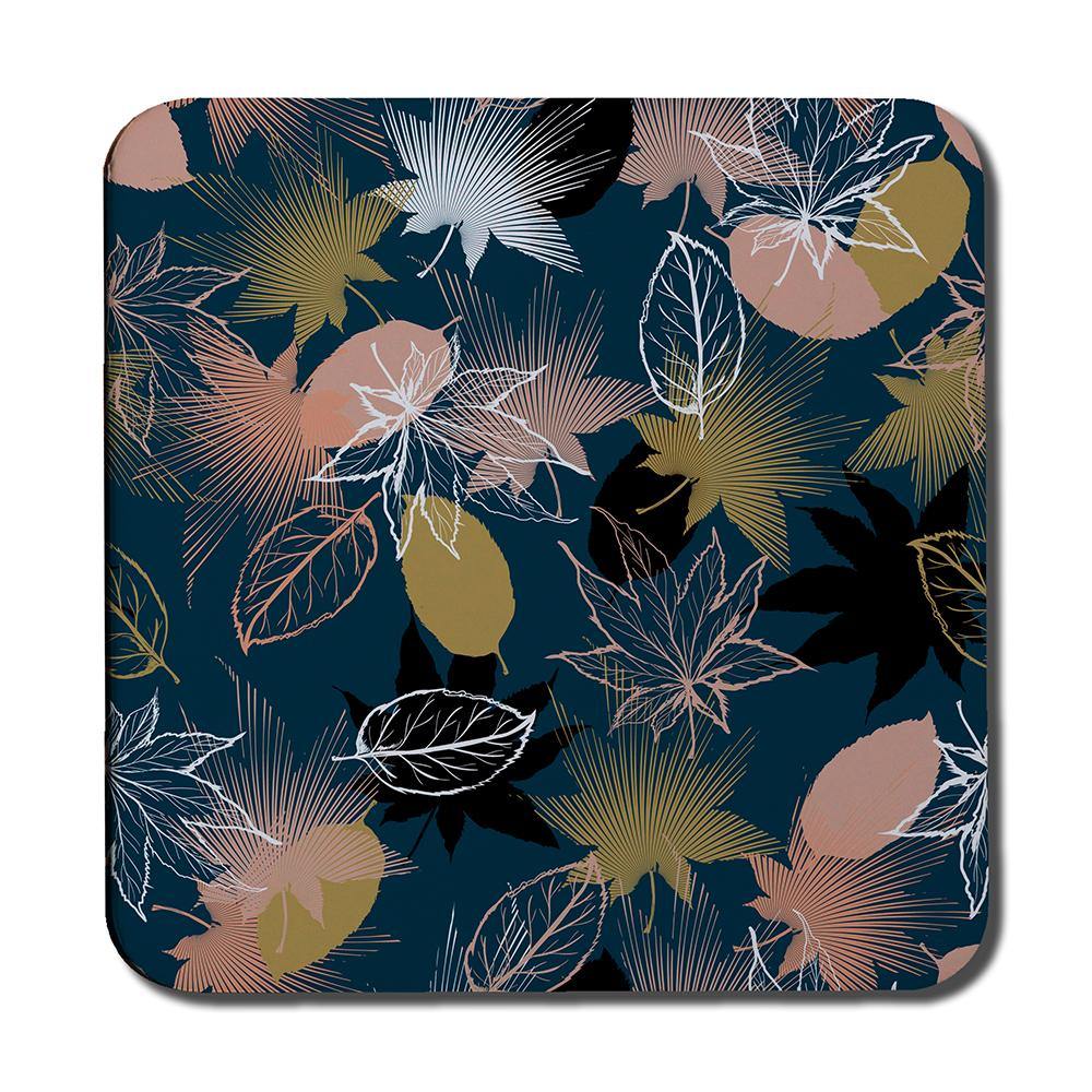 Maple Leaves (Coaster) - Andrew Lee Home and Living