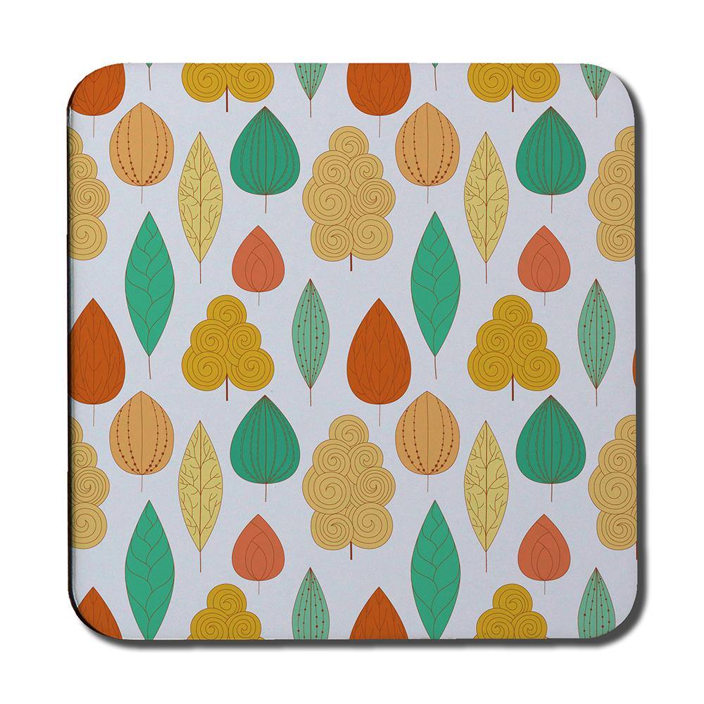 Decorative Leaves (Coaster) - Andrew Lee Home and Living