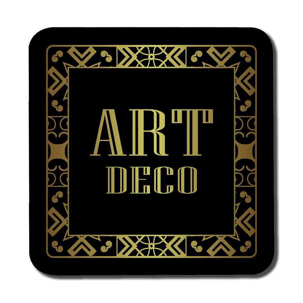 Art Deco (Coaster) - Andrew Lee Home and Living