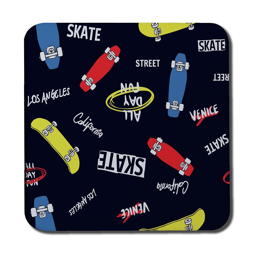 Skate (Coaster) - Andrew Lee Home and Living
