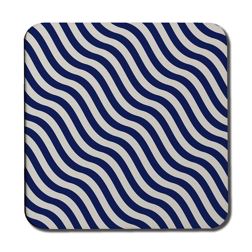 Wavey Lines (Coaster) - Andrew Lee Home and Living